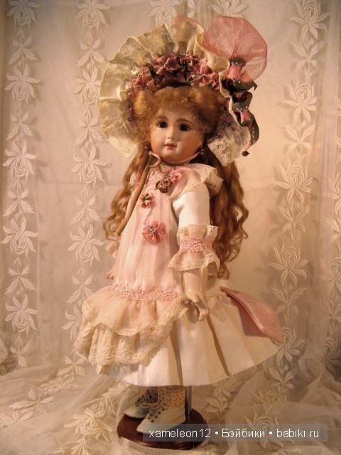 Почем туфельки для Золушки | Бэйбики Почем туфельки для Золушки (фото 4)