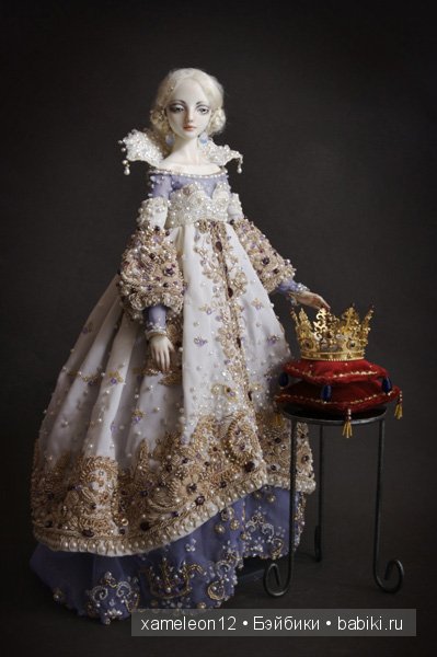 Почем туфельки для Золушки | Бэйбики Почем туфельки для Золушки (фото 3)