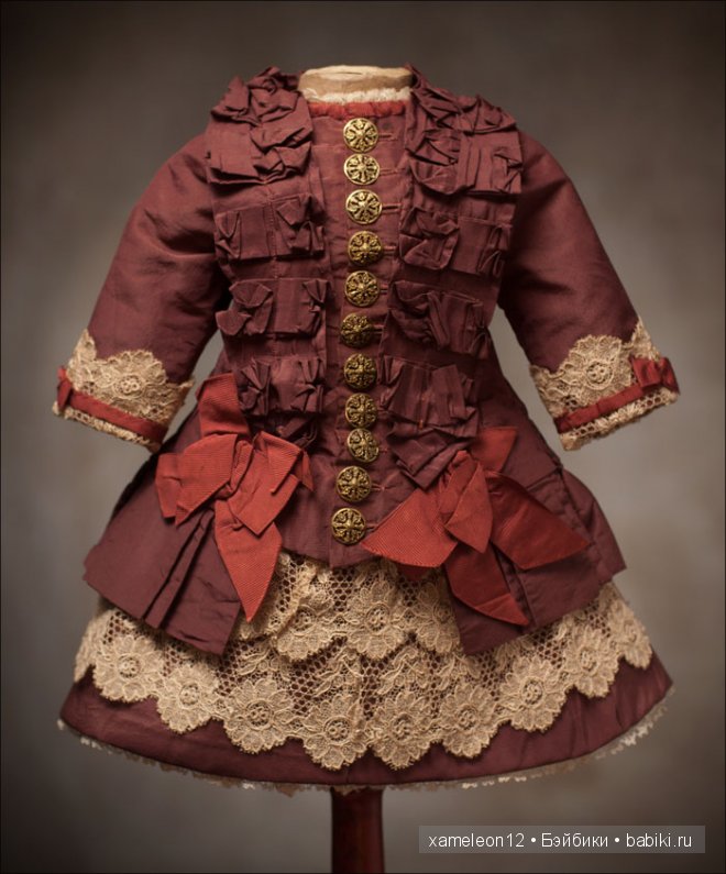 Почем туфельки для Золушки | Бэйбики Почем туфельки для Золушки (фото 5)