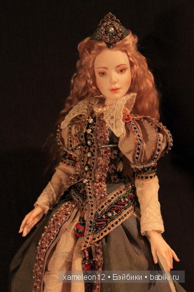 Почем туфельки для Золушки | Бэйбики Почем туфельки для Золушки (фото 2)