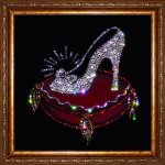 Почем туфельки для Золушки?