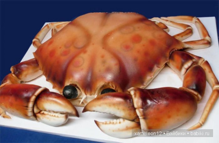 Реалистичные торты | Бэйбики Реалистичные торты — Интересное и необычное: фотоподборки