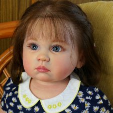 Моя красотуля