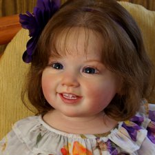 Малышка Камми