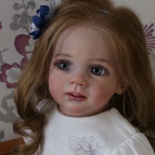 Малышка Fritzi