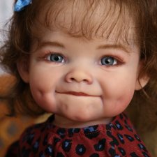 Прототип Рая (Raya by Ping Lau)