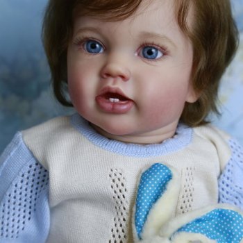 Lottie . Еще одна малышка.
