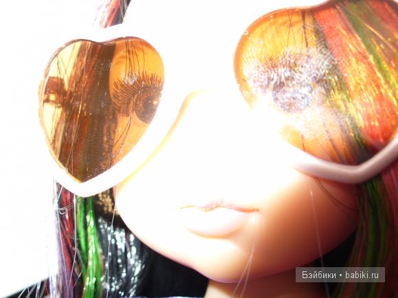 Мои подружки-красотульки - Абигайль от Паола рейна и Кэти от Gotz (фото 7)