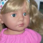 Мои подружки-красотульки - Абигайль от Паола рейна и Кэти от Gotz