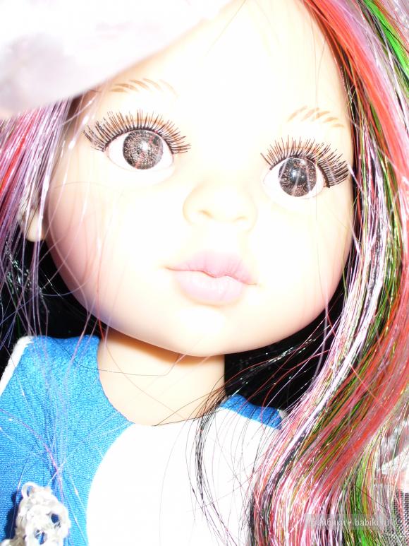 Paola Reina Paola Reina