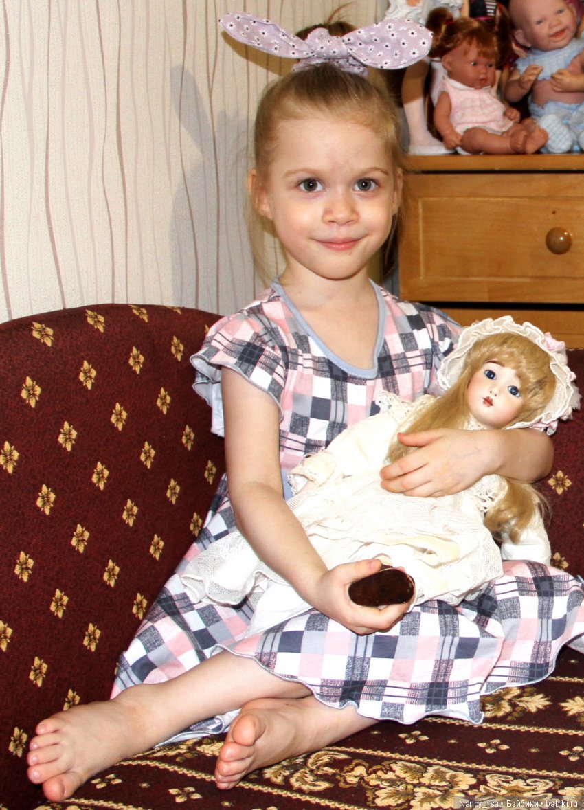 Агата и Элизабет — Болталка и разговоры обо всем: жизнь