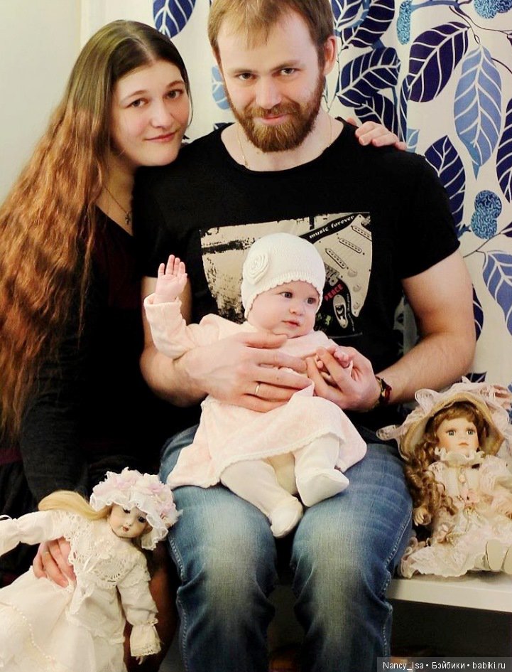 Агата и Элизабет — Болталка и разговоры обо всем: жизнь (фото 3)