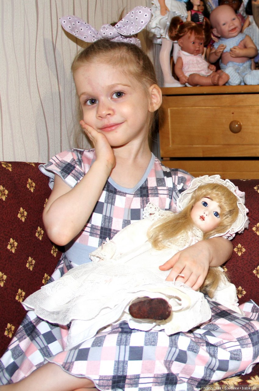 Агата и Элизабет — Болталка и разговоры обо всем: жизнь (фото 2)