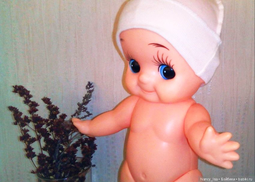 Дружелюбный винтажный мальчишка Купидон.. Кьюпи (фото 3)