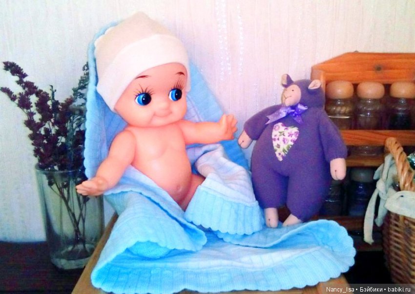 Дружелюбный винтажный мальчишка Купидон.. Кьюпи