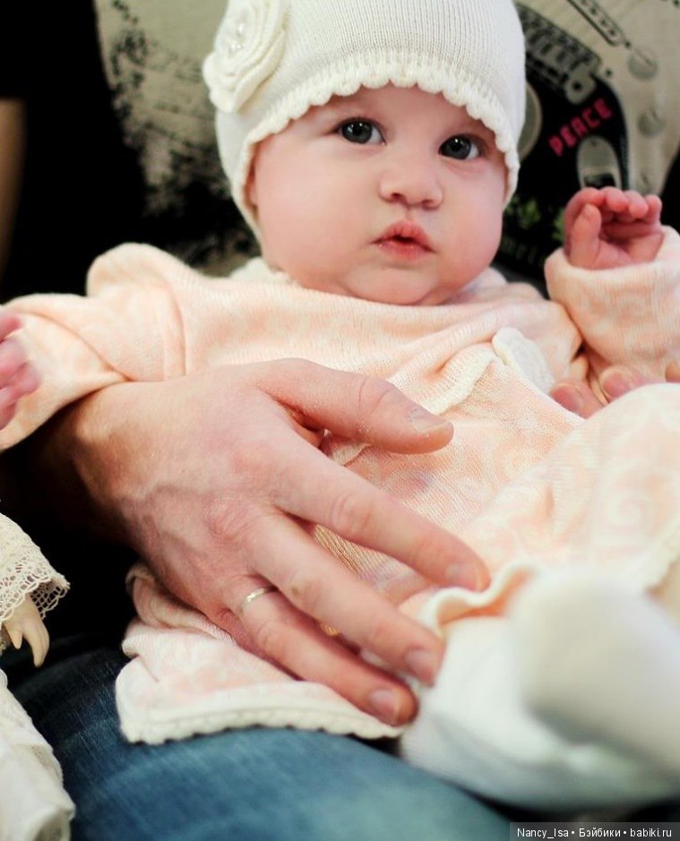 Агата и Элизабет — Болталка и разговоры обо всем: жизнь (фото 4)