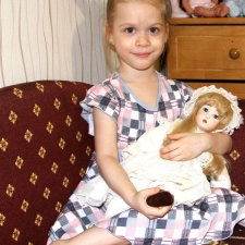 Агата и Элизабет