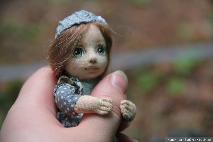 Как мы с Эмми в поход ходили (фото 3)