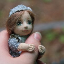 Как мы с Эмми в поход ходили