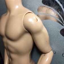 Продолжаю поиски идеального кукло-парня