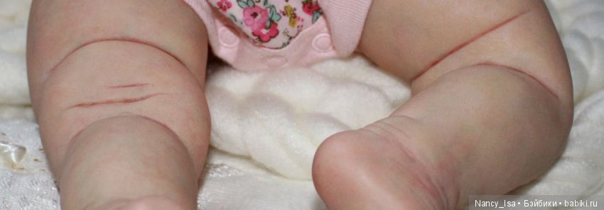 Чем мне не нравятся реборны (фото 4)