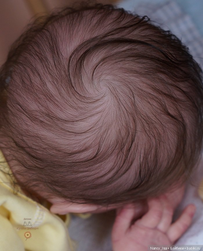 Чем мне не нравятся реборны