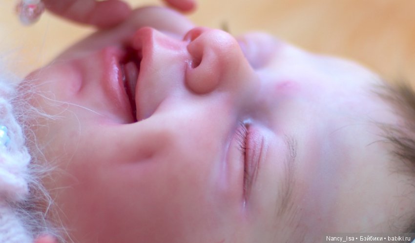 Чем мне не нравятся реборны (фото 2)