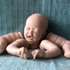 Чем мне не нравятся реборны