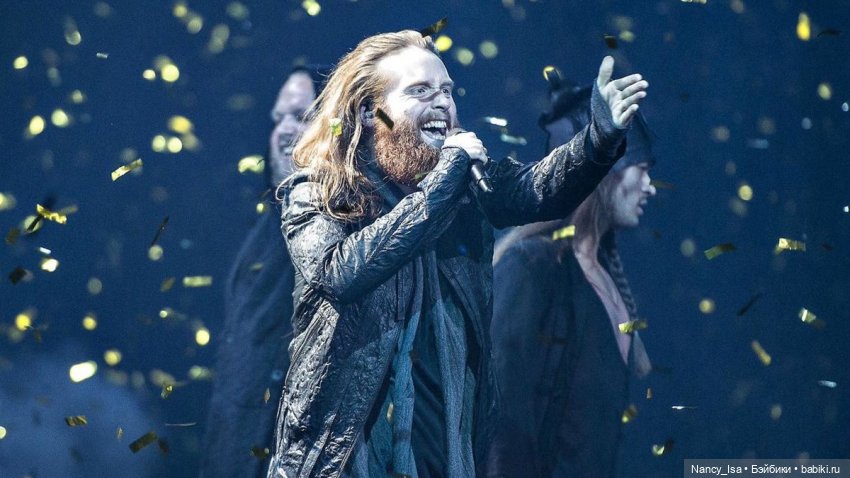 Новые мальчики и немного флирта