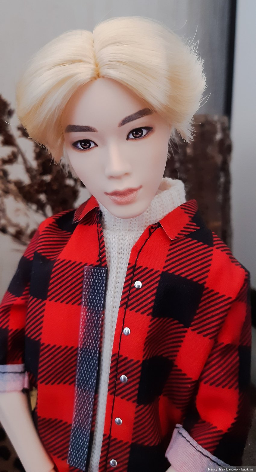 Новые мальчики и немного флирта (фото 5)