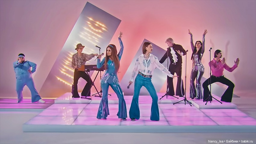 Новые мальчики и немного флирта