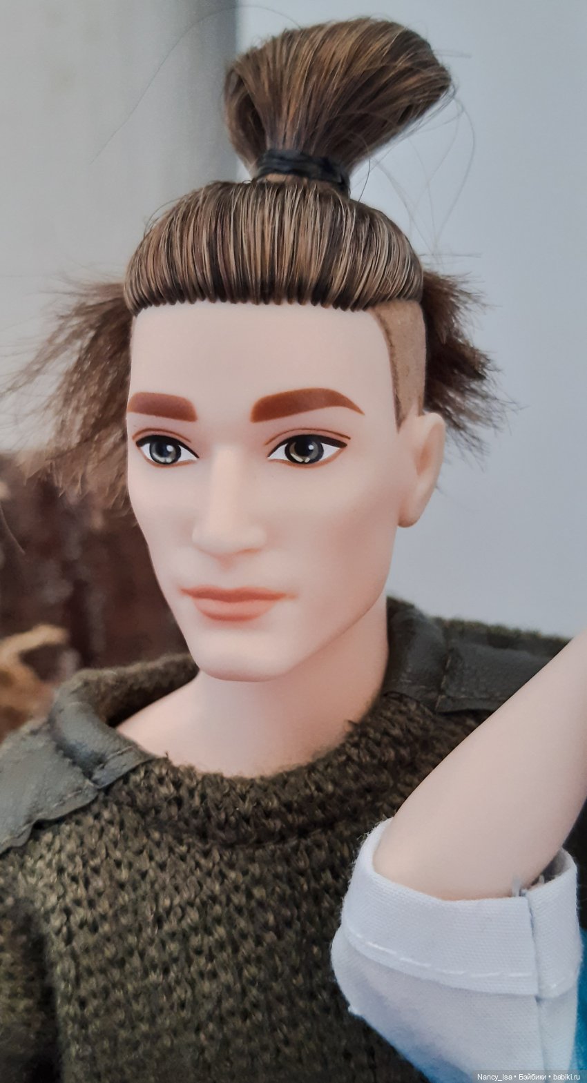 Новые мальчики и немного флирта