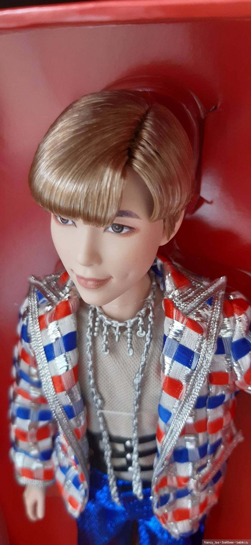 Приехали два красавчика, боюсь откреплять от коробок (фото 6)