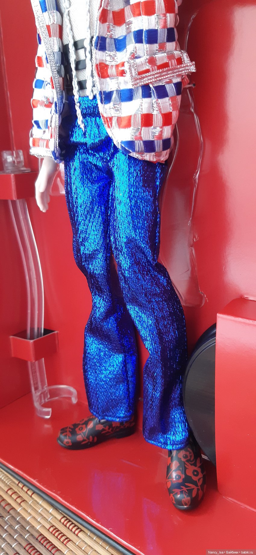 Приехали два красавчика, боюсь откреплять от коробок (фото 7)