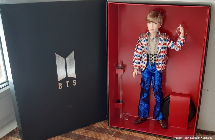 Приехали два красавчика, боюсь откреплять от коробок (фото 5)