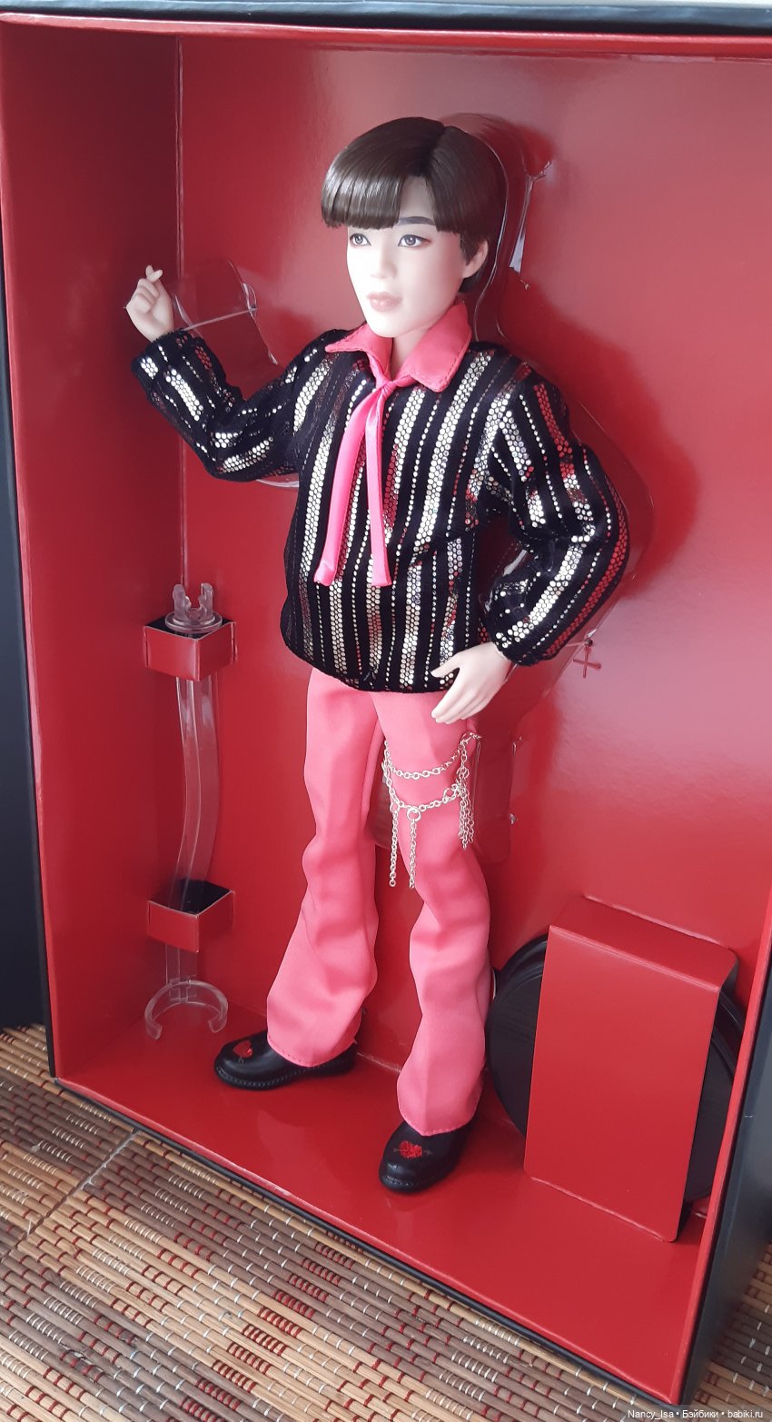 Приехали два красавчика, боюсь откреплять от коробок (фото 2)