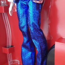 Приехали два красавчика, боюсь откреплять от коробок