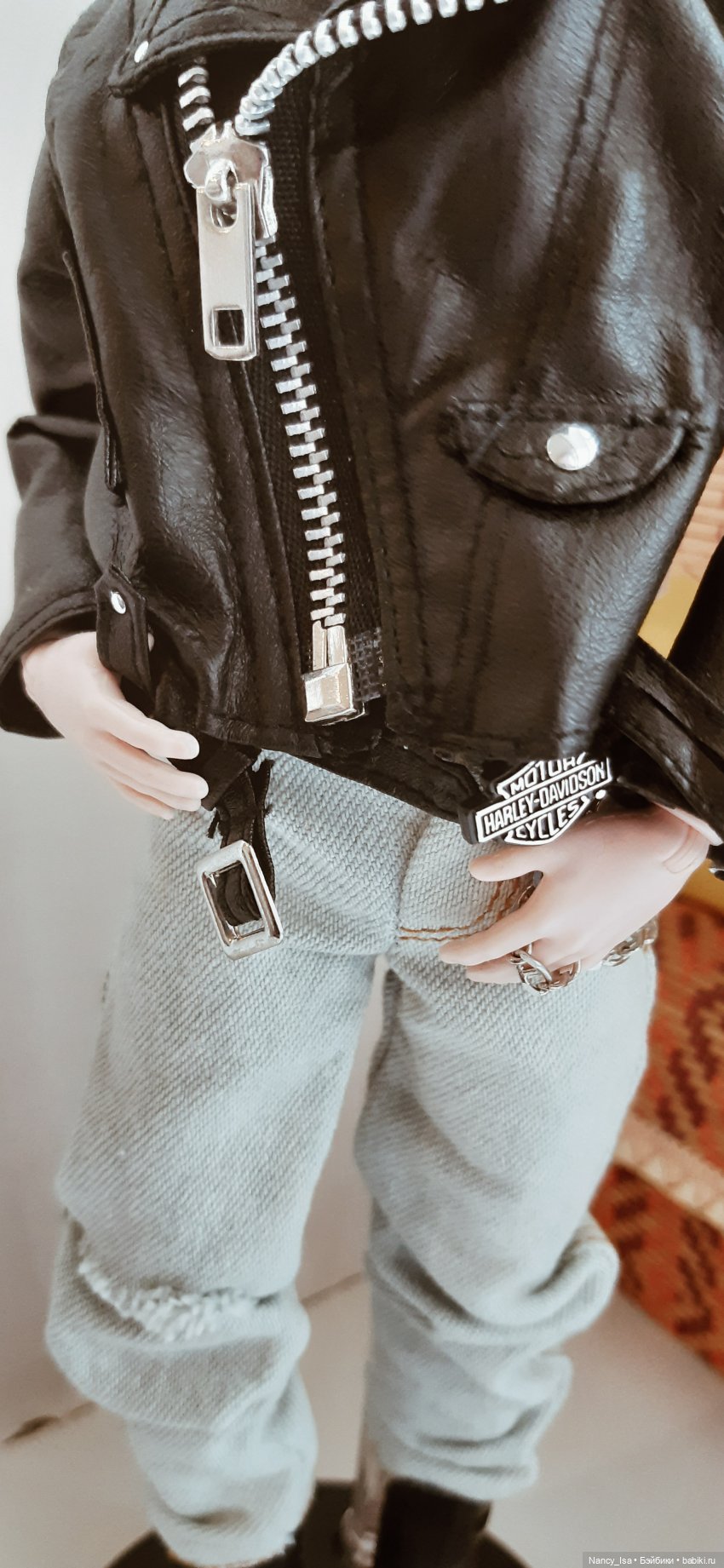 Неправильное уравнение любви | Бэйбики Неправильное уравнение любви (фото 2)