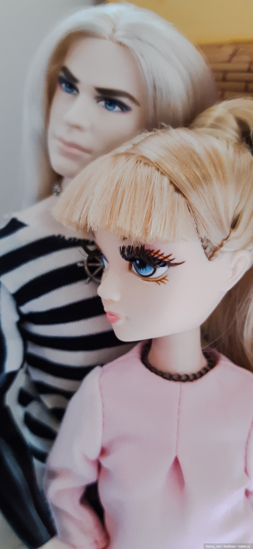 Неправильное уравнение любви | Бэйбики Неправильное уравнение любви (фото 5)