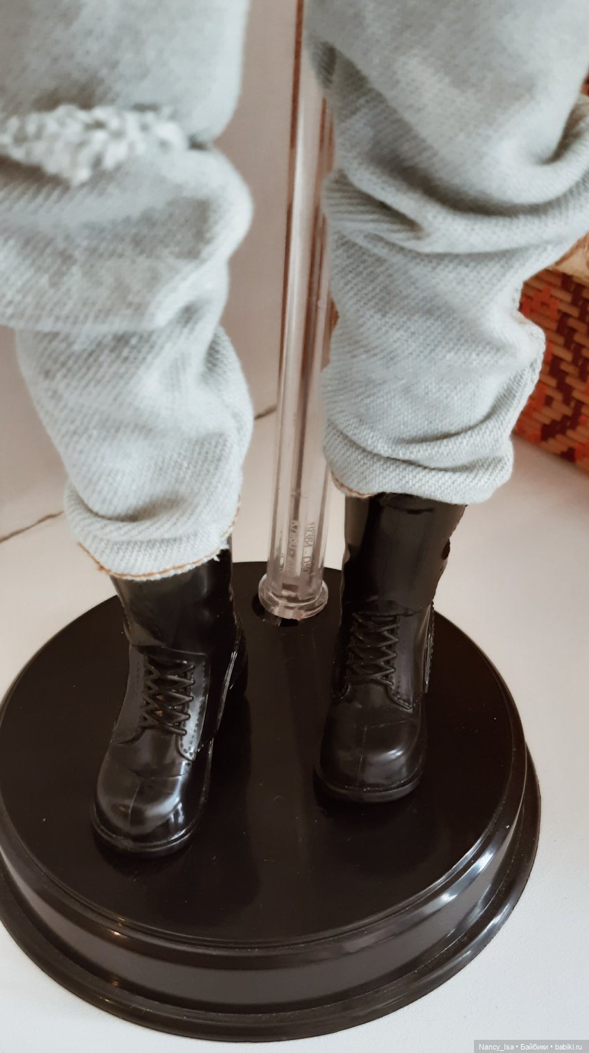 Неправильное уравнение любви | Бэйбики Неправильное уравнение любви (фото 3)