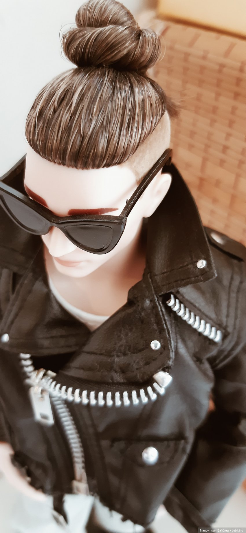 Неправильное уравнение любви | Бэйбики Неправильное уравнение любви