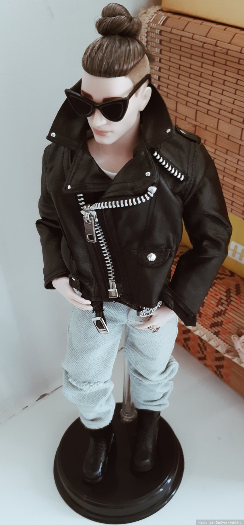 Неправильное уравнение любви | Бэйбики Неправильное уравнение любви (фото 4)