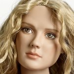 Um from umbridge. Алиса от Тonnerdoll