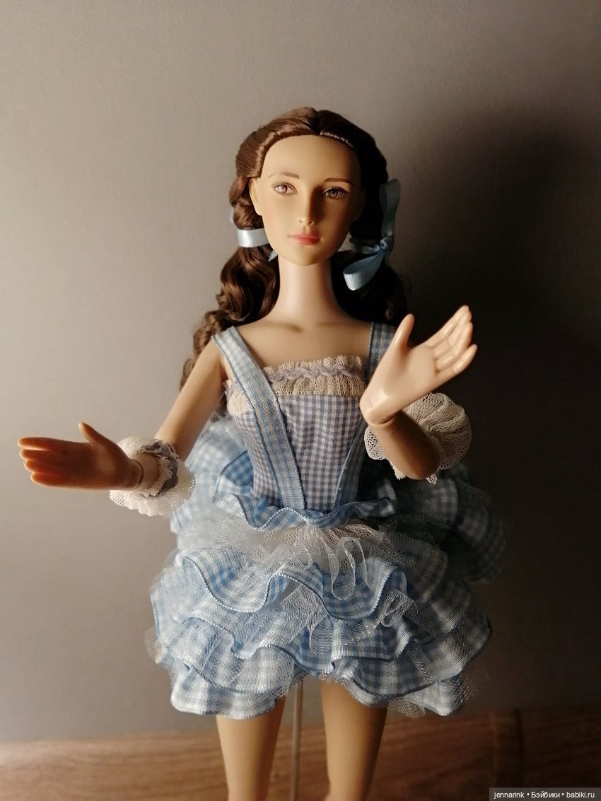 Я не пойду в Изумрудный город (фото 2)