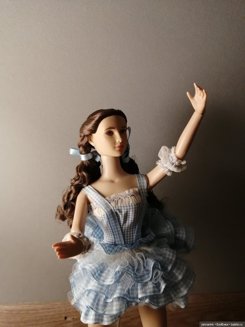 Я не пойду в Изумрудный город (фото 3)