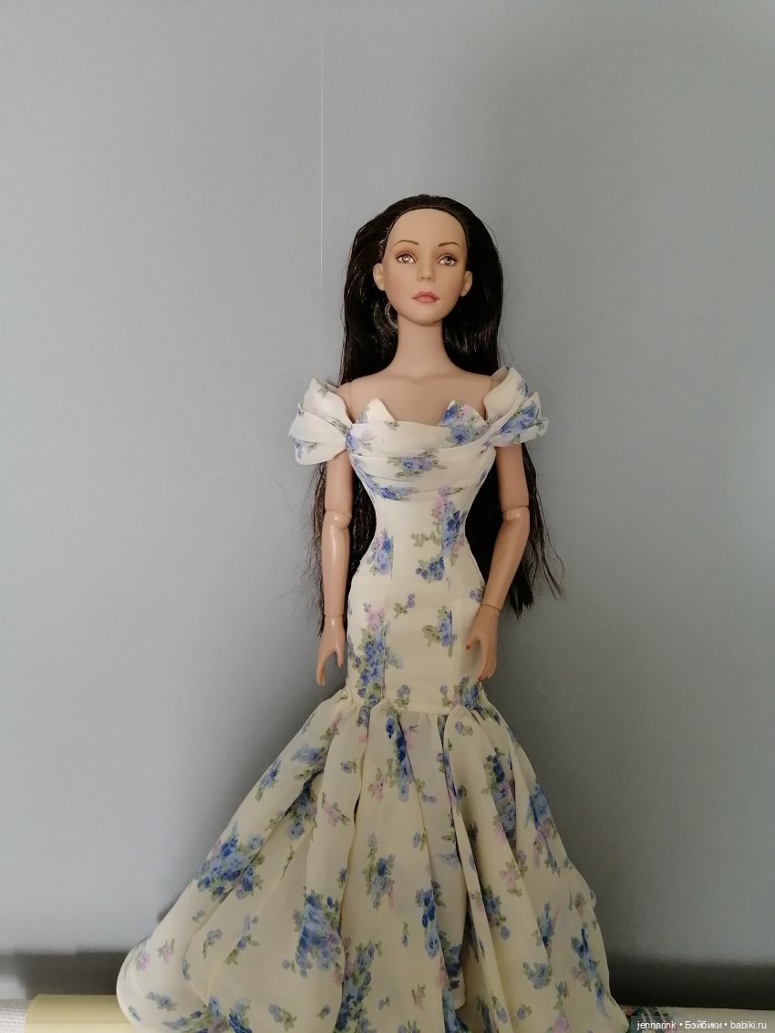 Амарантин — Фэшн (фото 3)