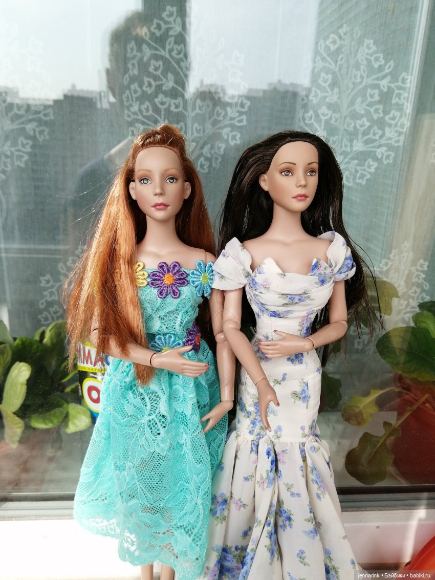 Амарантин — Фэшн (фото 6)