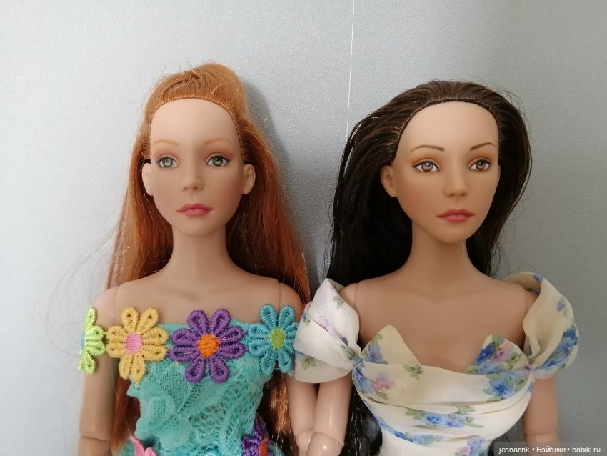 Амарантин — Фэшн (фото 4)