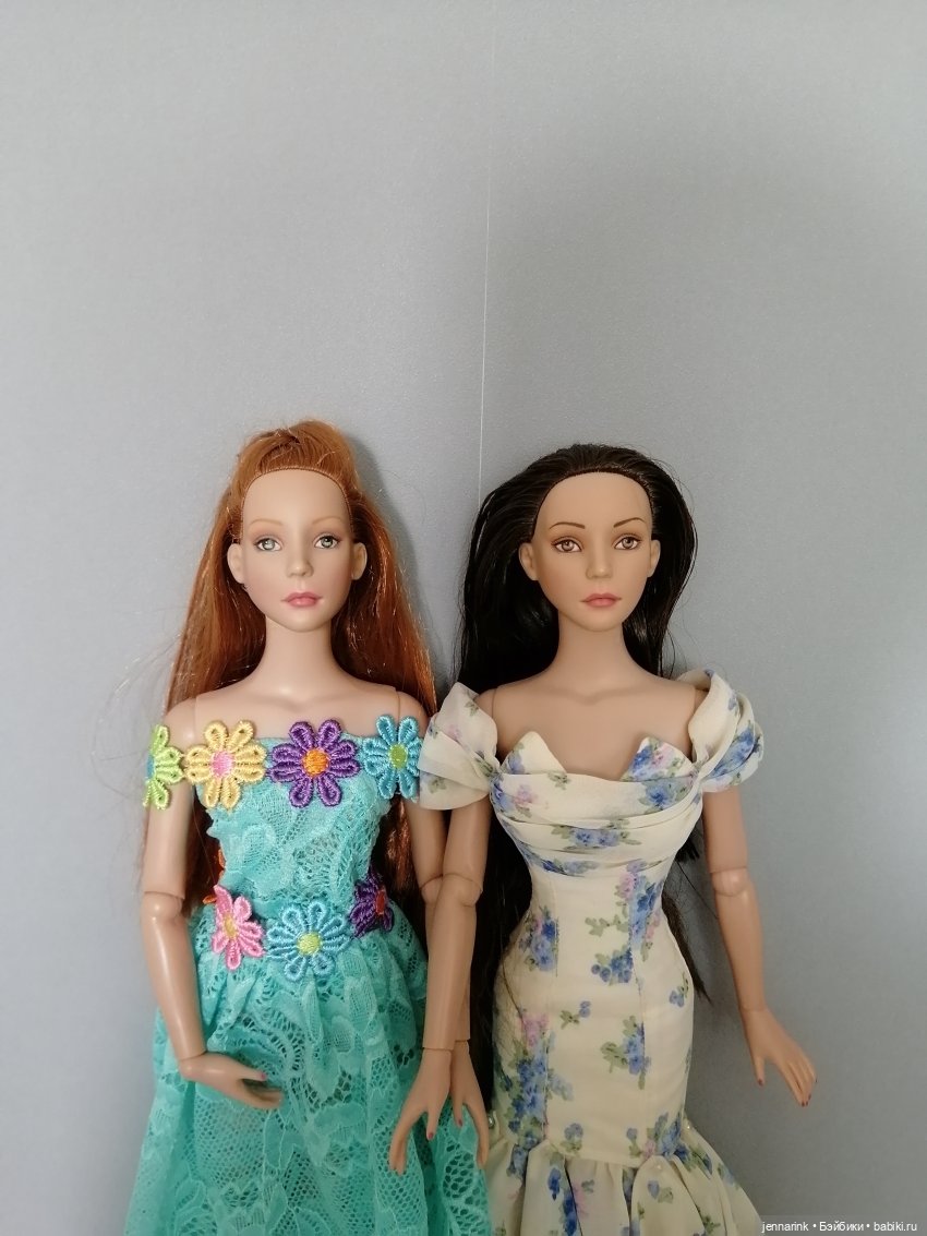 Амарантин — Фэшн (фото 7)