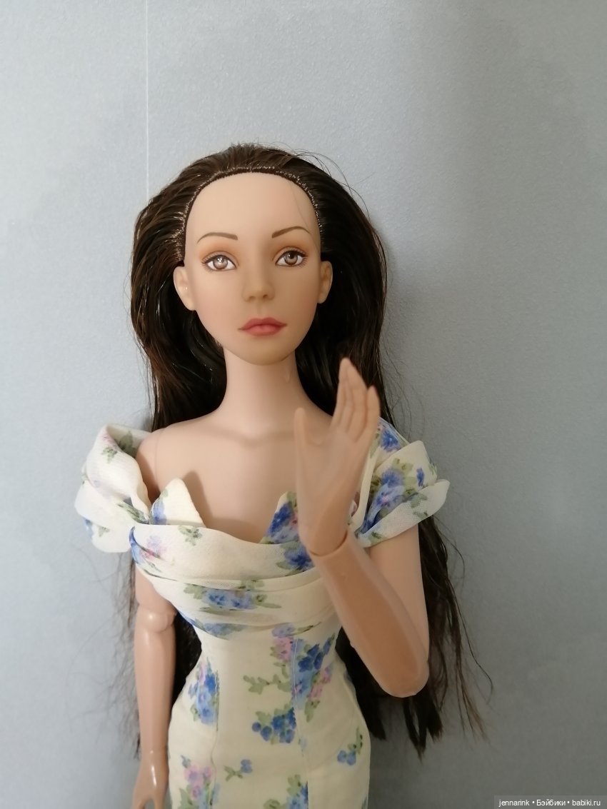 Амарантин — Фэшн (фото 2)